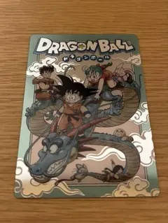 ドラゴンボール　イタジャガ　vol.5 5-30 シークレット