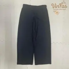 00sヴィンテージストライプパンツ