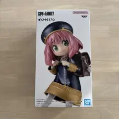SPY✖️FAMILY アーニャ・フォージャー