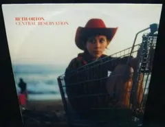 未使用 Beth Orton - Central Reservation