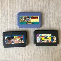 ☆DRAGONBALL シリーズ