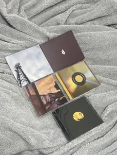 アルステイク　cd