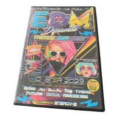 EDM Dynamite Trendy New Best 2023