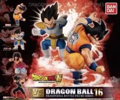 2025年最新】ドラカプ 悟空 ベジータの人気アイテム - メルカリ