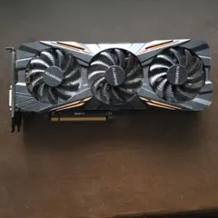 GIGABYTE GTX1070