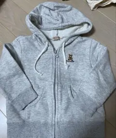 パーカー