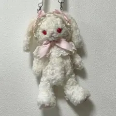 うさくみゃちゃんポシェット　2012〜2014年頃のお品物 うさくみゃちゃんポシェット 2012〜2014年頃のお品物 - メルカリ