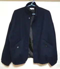 ショートジャケット