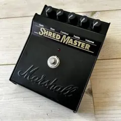 2025年最新】marshall shred masterの人気アイテム - メルカリ