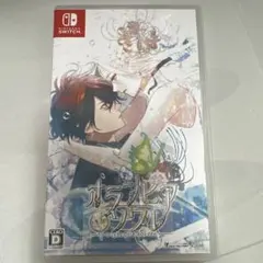 オランピアソワレ Switch