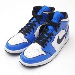 NIKE AIR JORDAN 1 MID SE DD6834 402
