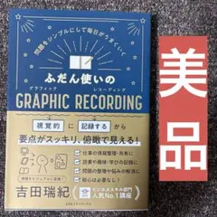 ふだん使いのGRAPHIC RECORDING 問題をシンプルにして毎日がうま…
