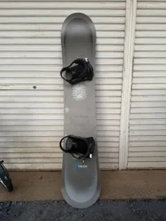 SURFTECH ？？ モニター 66 スノーボード BURTON