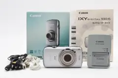 2025年最新】CANON IXY DIGITAL 930 is ゴールドの人気アイテム