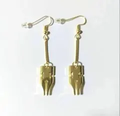 2025年最新】岸辺露伴 イヤリングの人気アイテム - メルカリ