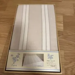 ☆未使用品☆Dykonフラノシーツ　ウインターシーツ