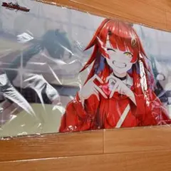 真久間メガ プレイマット 2025年最新】真久間メガの人気アイテム - メルカリ