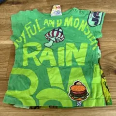JAMTシャツ80cmのサムネイル