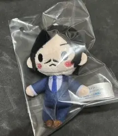 名探偵コナン セガ ラッキーくじ G賞 ぬいぐるみ 諸伏高明