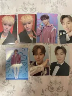 ディノ　トレカセット