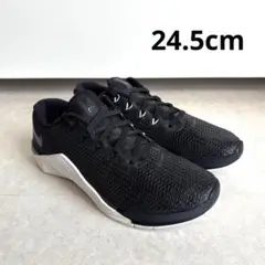 NIKE メトコン5 24.5cm