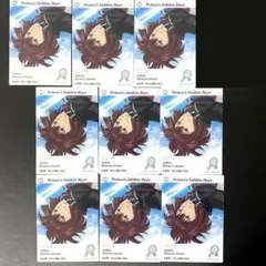 新テニスの王子様 テニプリ EMOCA エモカ 向日岳斗 9枚
