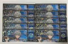 ヒプマイ　チケット　D-1 左馬刻②