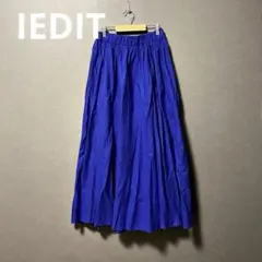iedit フレアスカートのサムネイル