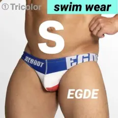EGDE エッジ NUMBER 18 ジョック ケツワレ サポーター サイズSM - メルカリ