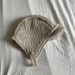 SOOR PLOOM Canary Cap M linen