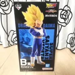 新品未開封　一番くじ　ドラゴンボール VSオムニバスCROSS B賞
