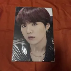 BTS プレミアムフォト ユンギ 2025年最新】bts ユンギ プレミアムフォトの人気アイテム - メルカリ
