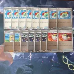 ポケパッド　ミラー　他　スタートデッキ100 セット販売