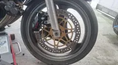 ZRX400 太足 ポテト様専用 - メルカリ