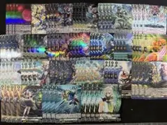 ヴァンガード ゼーリス幻影関連SR4コンセット - メルカリ