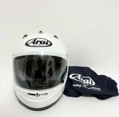 Arai シュワンツ レプリカヘルメット 57-58cm - メルカリ