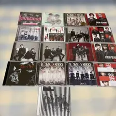 Da-iCE CD AL まとめ売り Da-iCE まとめ売り - メルカリ