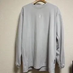 IN THE PAINT インザペイント　ロンT 長袖　XL