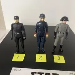 2025年最新】オールドケナー スターウォーズの人気アイテム - メルカリ