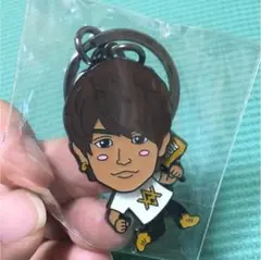 ガチャ三代目 J Soul Brothers岩田剛典☆首振りキーホルダー