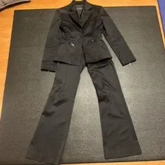 ＢＵＯＮＡ　ＧＩＯＲＮＡＴＡ　スーツ　黒　７号