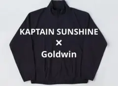 Kaptain Sunshine