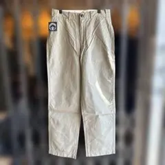 CORONAコロナ ダック生地ワークパンツsizeＳ新品未使用品 2025年最新】CORONA メンズ ワークパンツ・カーゴパンツ