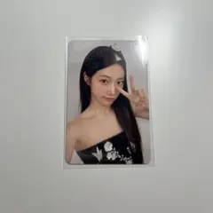 lesserafim spaghetti soundwave カスバ