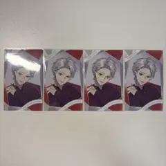にじさんじ7周年チェキ 葛葉 ノーマル