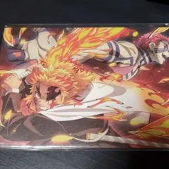 鬼滅の刃　入場者特典