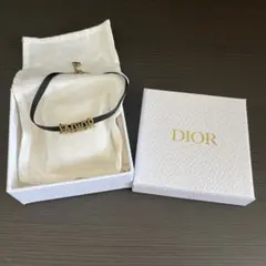 ✨️期間限定値引き✨️Christian Dior 定番チョーカー