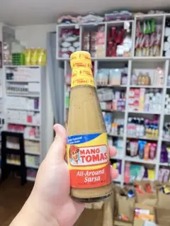 Mang tomas 325g