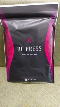 FABIUS BE PRESS　Мサイズ