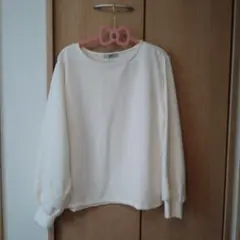 カットソー 新品未使用